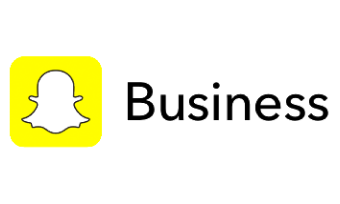 Partenaire Innobyte Snapchat Business