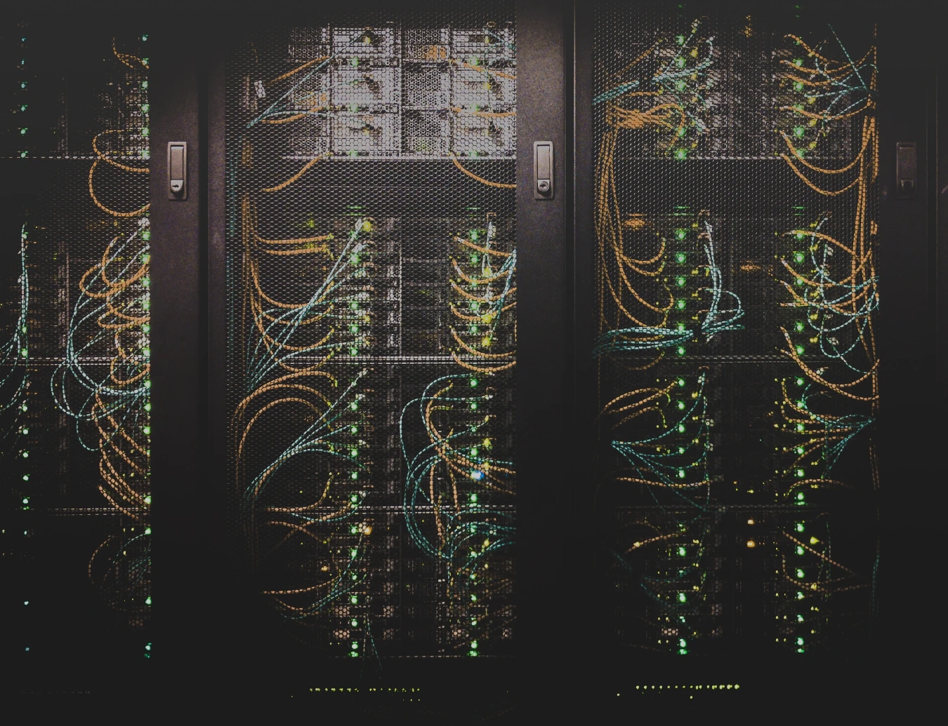 ensemble de composant électronique